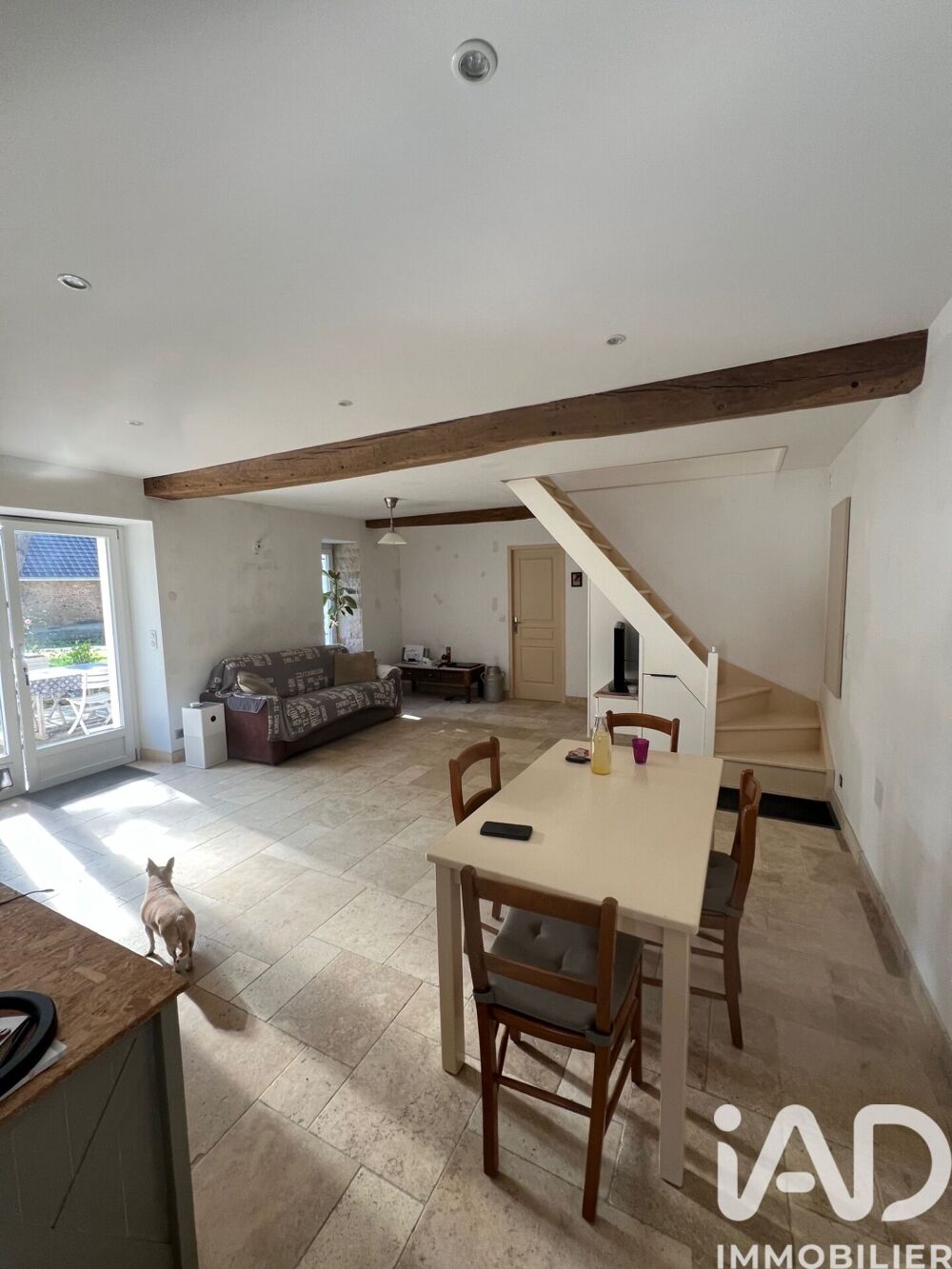 Vente Maison Vente Maison/villa 4 pièces Portet