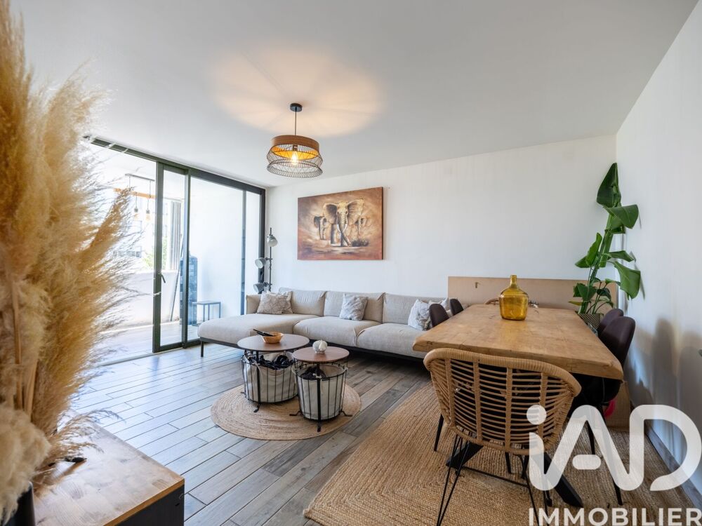 Vente Appartement Vente Appartement 4 pièces Nice