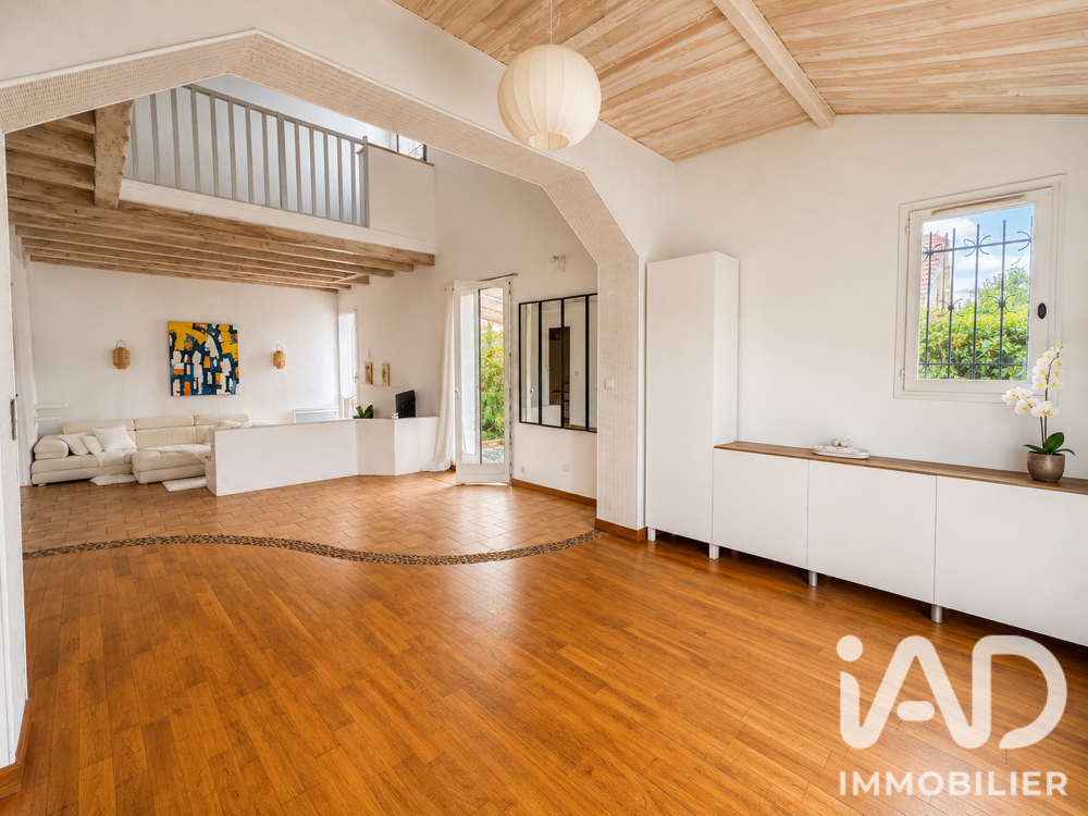 vente Maison - 8 pièce(s) - 156 m² Sainte-Geneviève-des-Bois (91700)