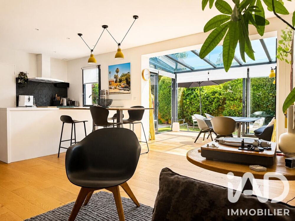 Vente Maison Vente Maison/villa 4 pièces La rochelle