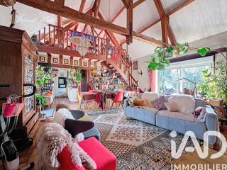  Maison à vendre 6 pièces 161 m²
