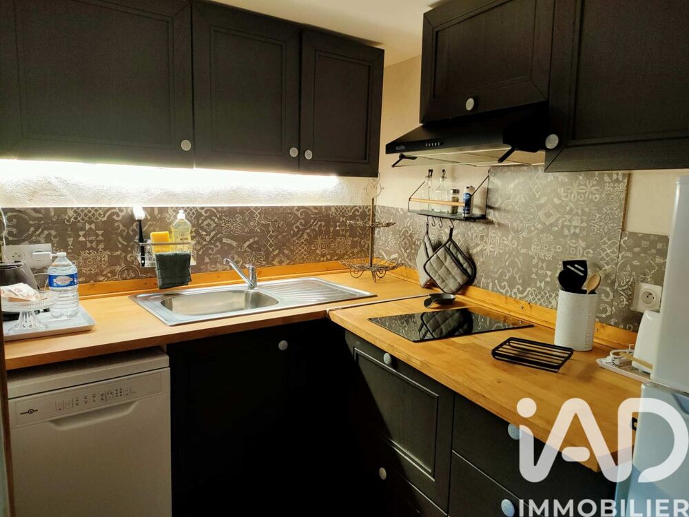 Vente Immeuble Vente Immeuble 107 m&sup2; Cavaillon