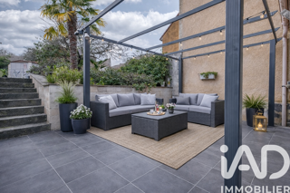  Maison � vendre 5 pi�ces 89 m�