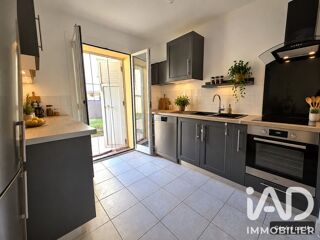  Appartement à vendre 3 pièces 62 m²