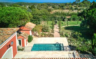  Maison � vendre 9 pi�ces 400 m�