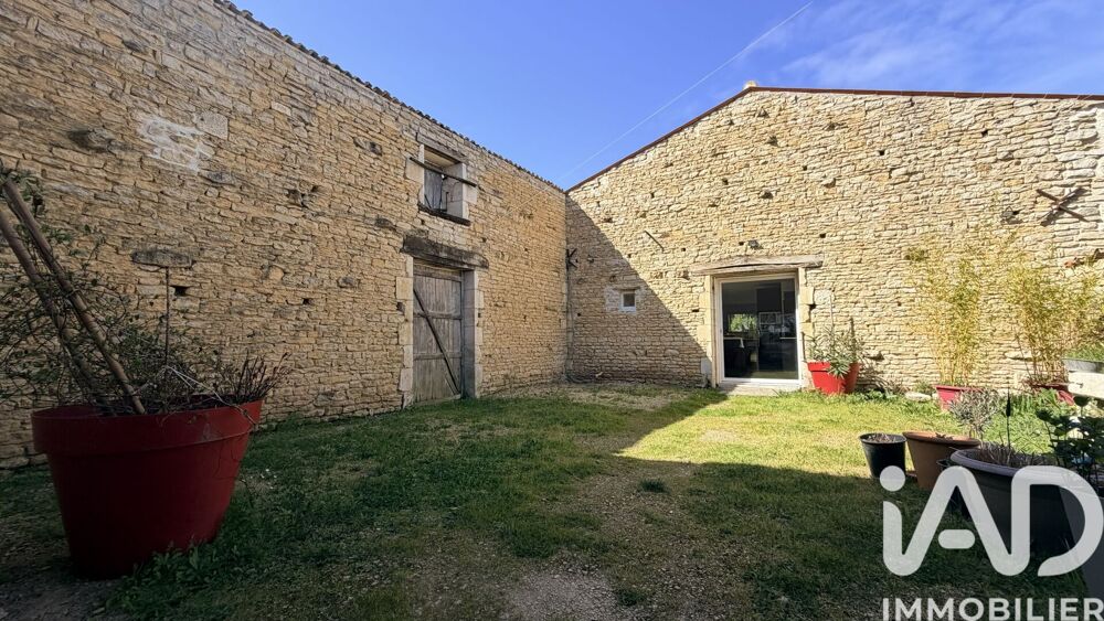 � vendre  Maison La Ronde (17170)