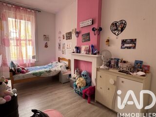  Maison à vendre 5 pièces 140 m²