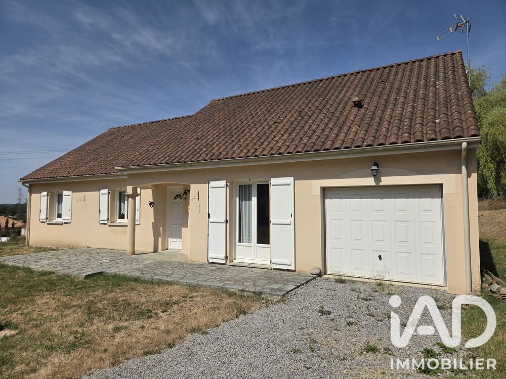 Vente Maison Vente Maison/villa 5 pièces Saint-amand
