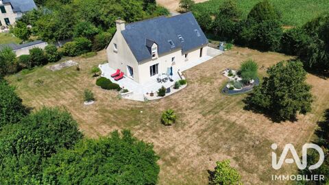   Vente Maison/villa 5 pièces Maison - 5 pièce(s) - 149 m²