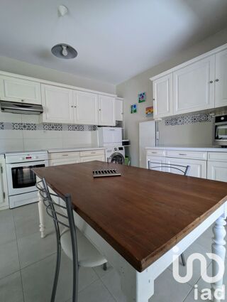  Maison à vendre 6 pièces 210 m²