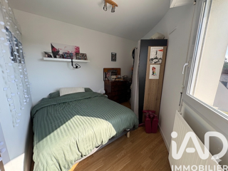  Appartement � vendre 2 pi�ces 47 m�