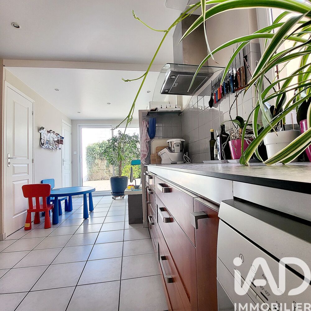 Vente Maison traditionnelle 6 pièces