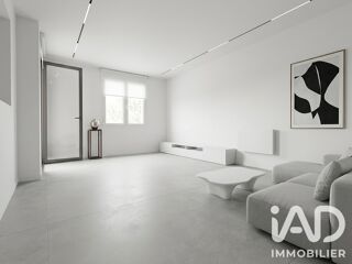  Appartement à vendre 3 pièces 63 m²