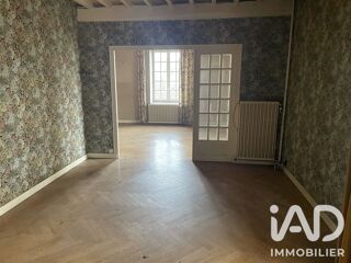  Maison à vendre 9 pièces 247 m²