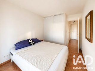  Appartement à vendre 2 pièces 48 m²