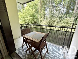  Appartement à vendre 3 pièces 62 m²