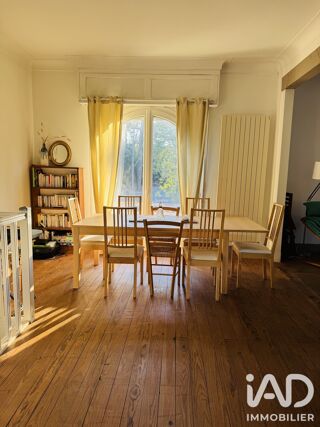  Maison à vendre 6 pièces 168 m²