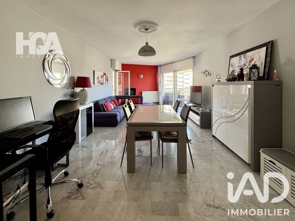 Vente Appartement Vente Appartement 4 pièces Toulon