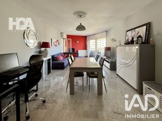  Appartement à vendre 4 pièces 94 m²