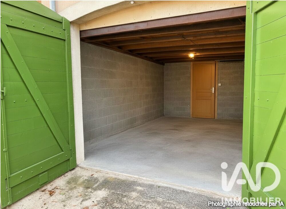 à vendre  Maison Marseille 9