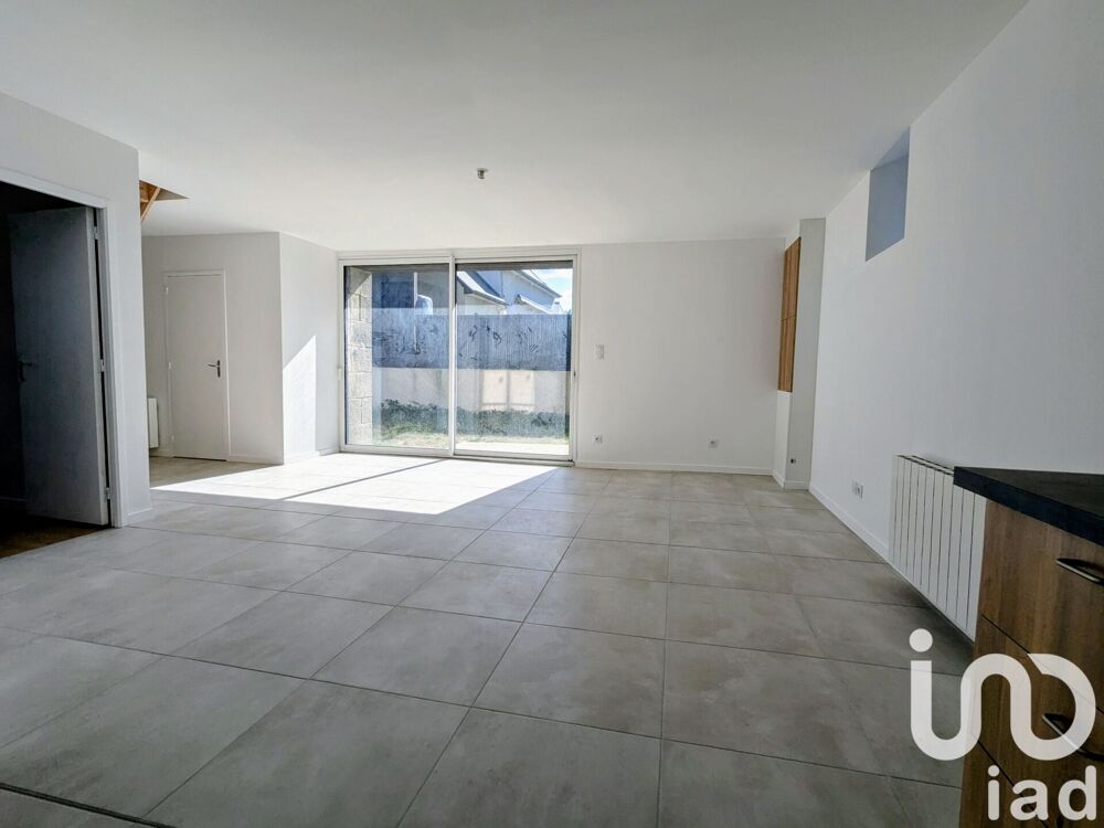 Vente Maison de ville 5 pièces