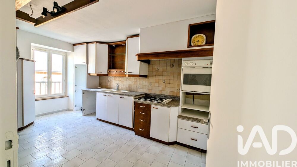 Vente Maison/villa 9 pièces