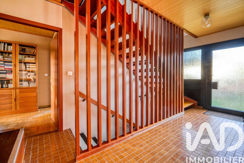 Vente Maison Vente Maison/villa 7 pièces Les pavillons sous bois