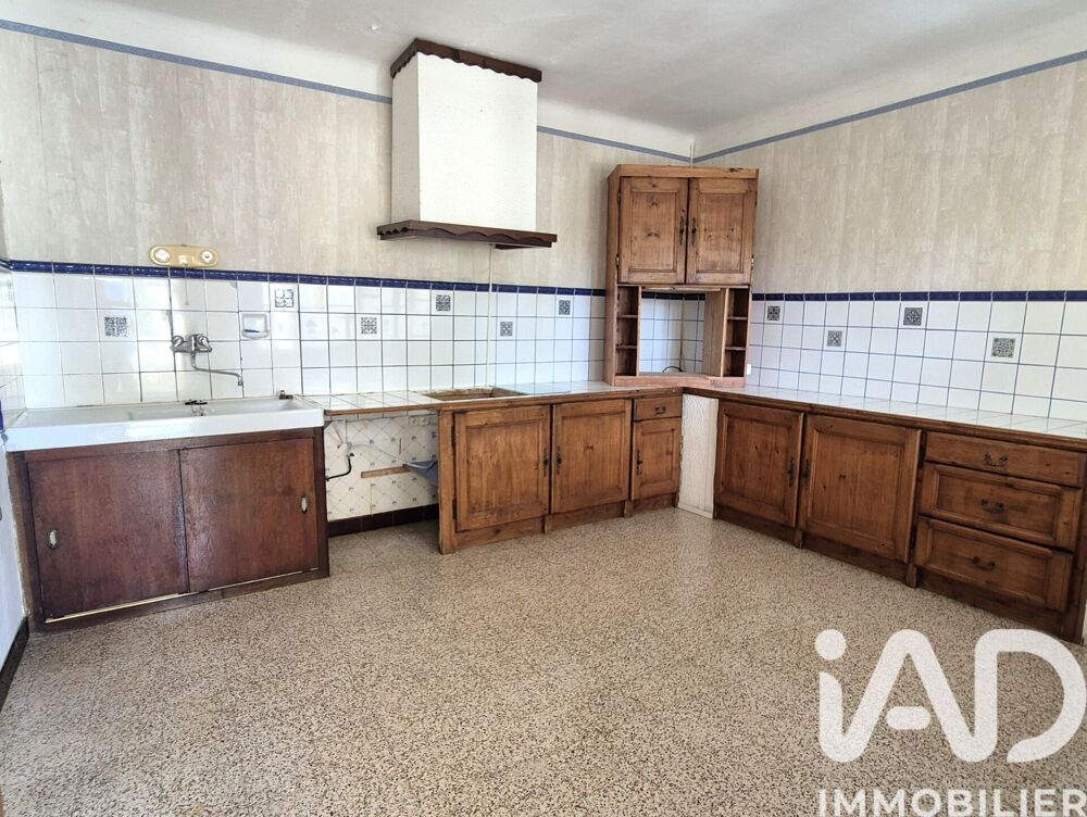 Vente Maison de village 4 pièces