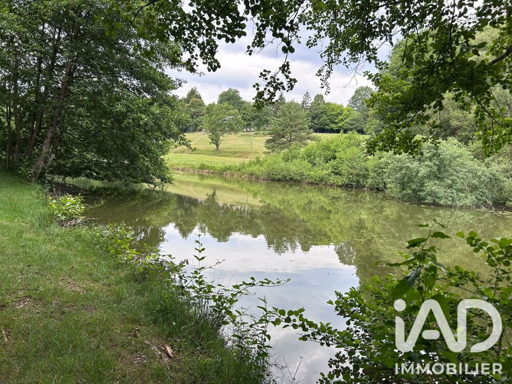 Vente Maison Vente Maison/villa 7 pièces Mouliherne