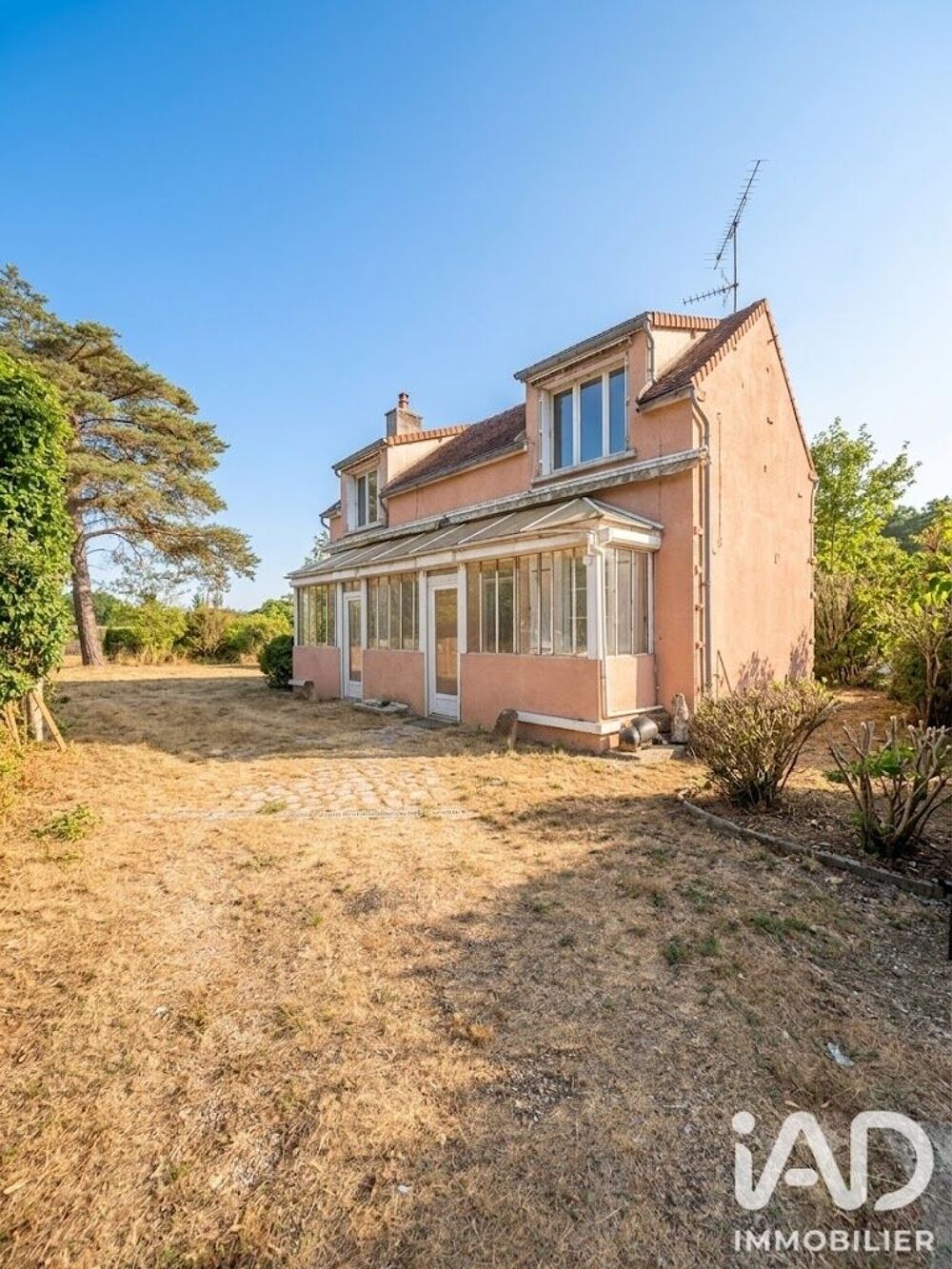 Vente Maison/villa 4 pièces