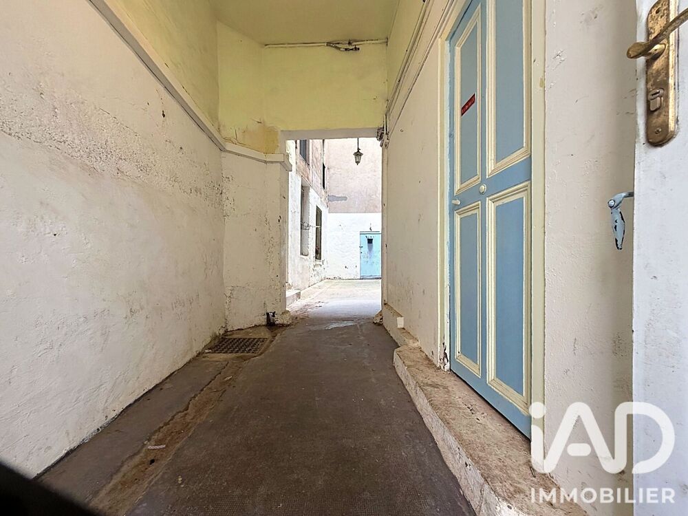 Vente Maison Vente Maison/villa 5 pièces Béziers