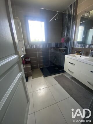  Maison à vendre 5 pièces 142 m²