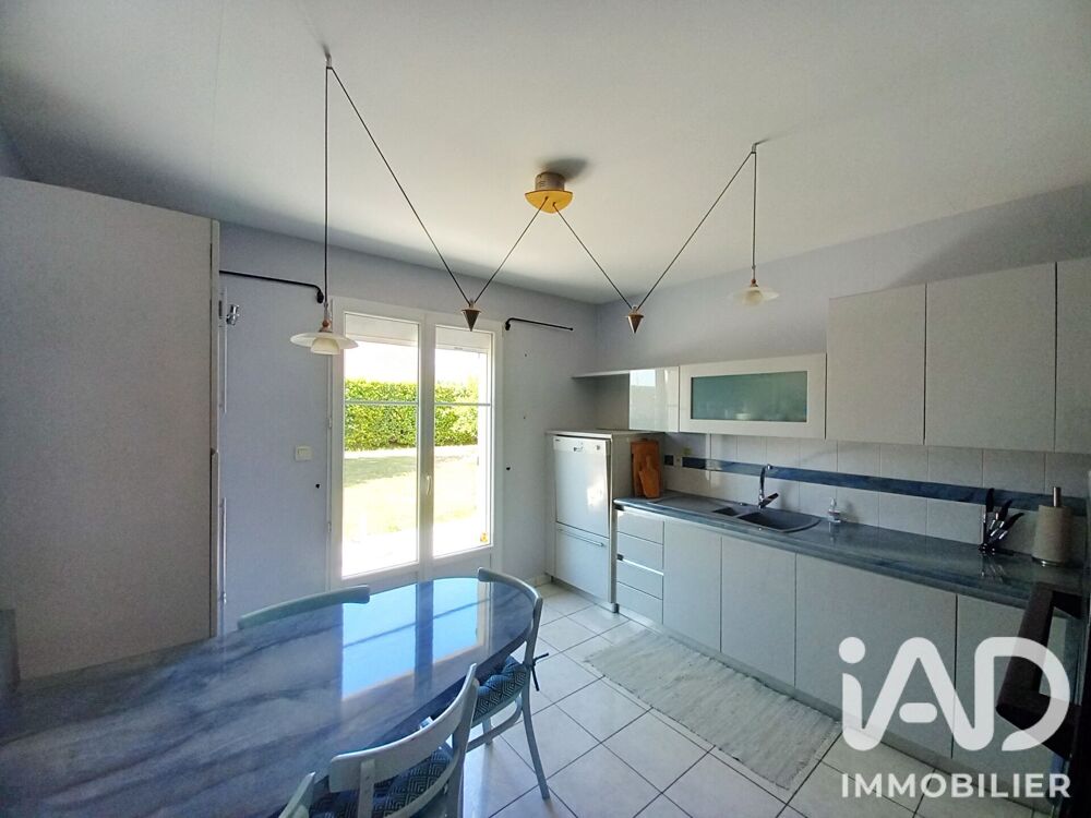 Vente Maison Vente Pavillon 5 pièces Brienne-le-château