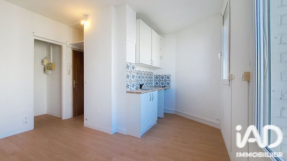 Vente Appartement Vente Appartement 1 pièce Montrouge