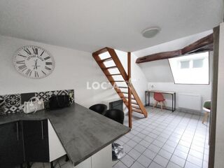  Appartement � vendre 1 pi�ce 20 m�