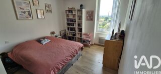  Maison à vendre 5 pièces 141 m²