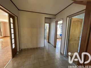  Maison à vendre 5 pièces 117 m²