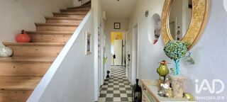  Maison à vendre 4 pièces 98 m²