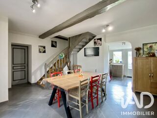 Vente Maison Vente Maison/villa 5 pièces Barbaste