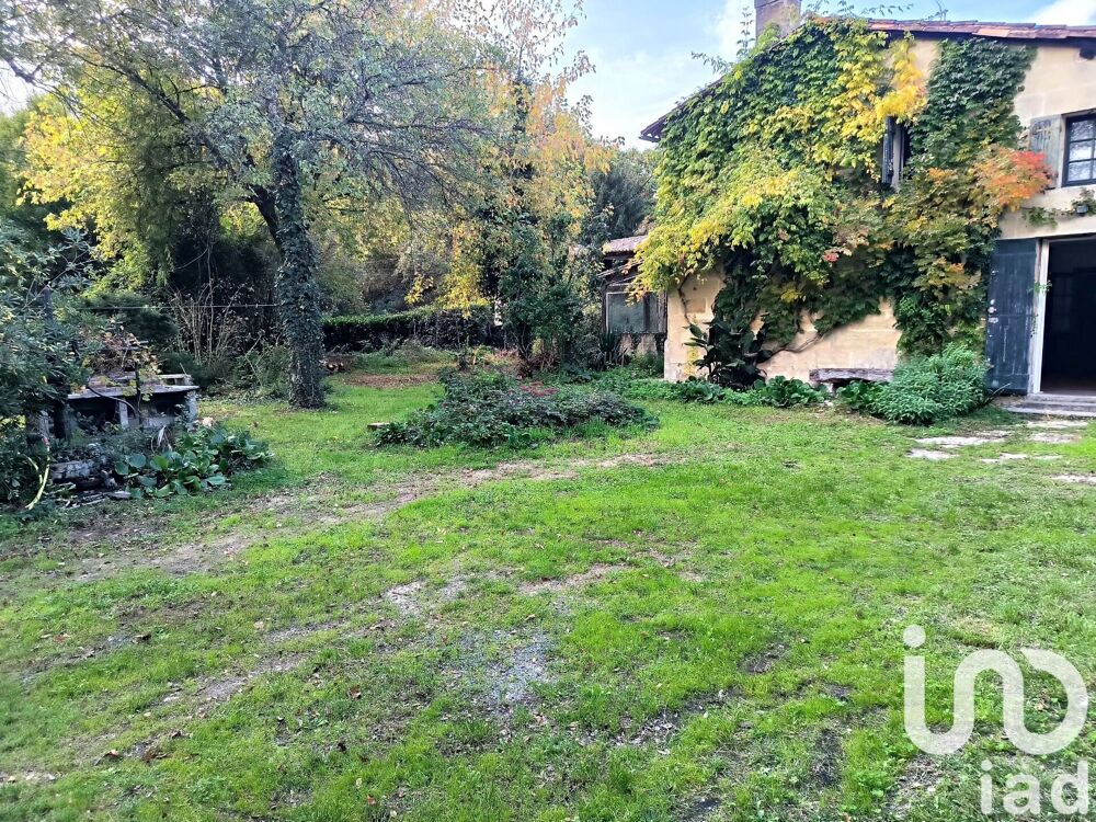 Vente Maison/villa 8 pièces