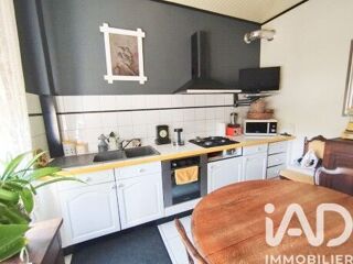  Appartement � vendre 3 pi�ces 87 m�