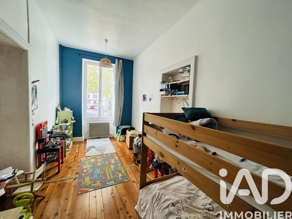Vente Maison Vente Maison/villa 5 pièces Barbaste