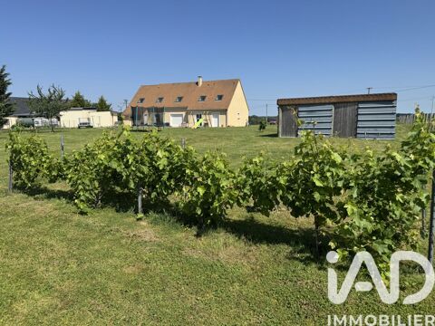   Vente Maison Maison - 10 pi�ce(s) - 242 m�