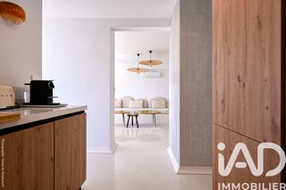  Appartement � vendre 3 pi�ces 102 m�