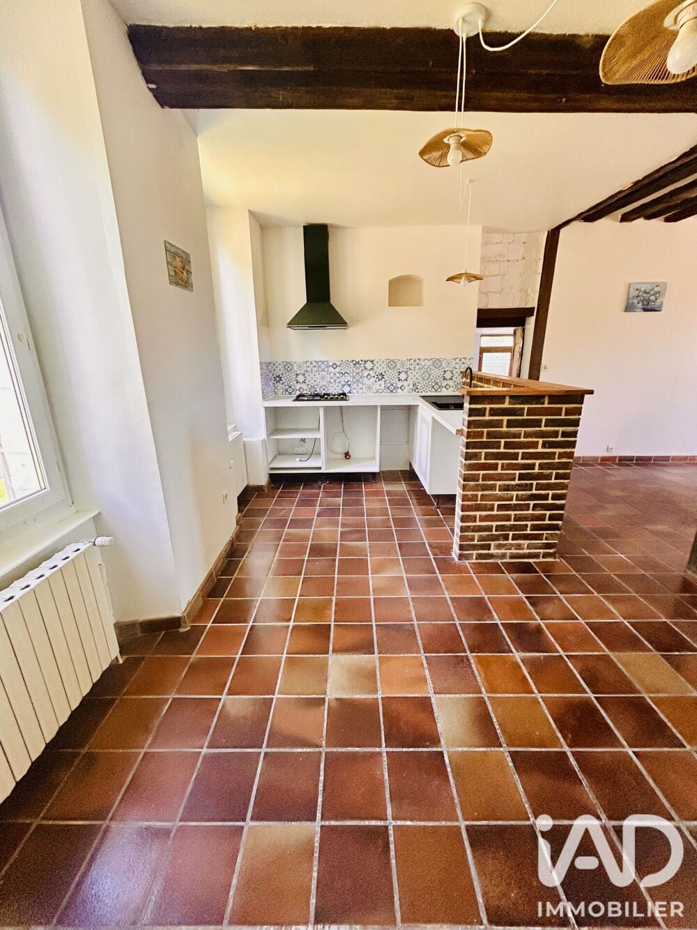 Vente Maison Vente Maison/villa 8 pièces Estissac