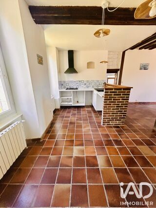  Maison à vendre 8 pièces 232 m²