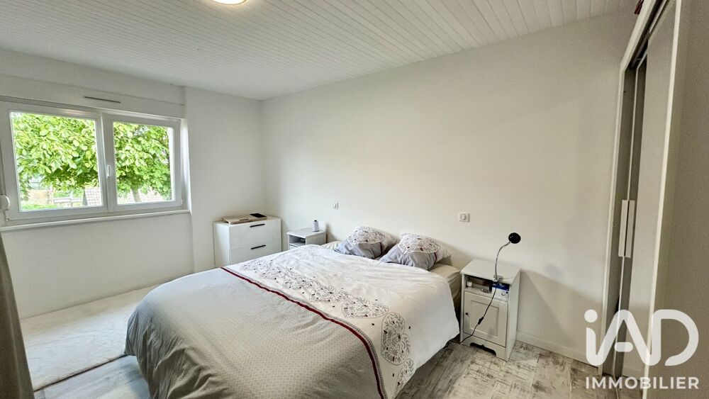 Vente Appartement Vente Appartement 5 pièces Mittelbronn