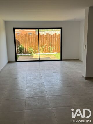  Maison à vendre 3 pièces 74 m²