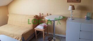  Appartement  louer 1 pice 18 m Dijon
