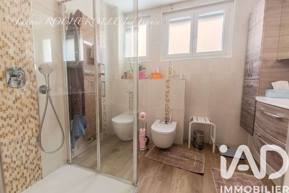 Vente Maison Vente Maison/villa 6 pièces Savigny-sur-orge